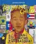 Audiobook Radiant Child: The Story of Young Artist Jean-Michel Basquiat author Javaka Steptoe