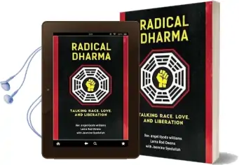 Radical Dharma Audiobook download free by Angel Kyodo Williams