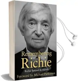 Remembering Richie: A Tribute to a Cricket Legend Audiobook download free by Richie Benaud