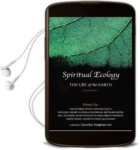 Spiritual Ecology: The cry of the Earth Audiobook download free by Llewellyn Vaughan Lee