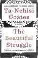 Audiobook The Beautiful Struggle: A Memoir author Ta Nehisi Coates