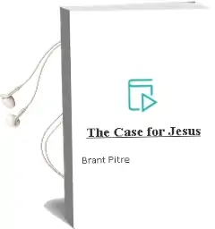 The Case for Jesus Audiobook download free by Brant Pitre