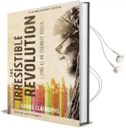 The Irresistible Revolution, Updated and Expanded: Living as an Ordinary Radical Audiobook download free by Shane Claiborne