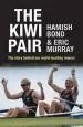 Audiobook The Kiwi Pair author Eric Murray
