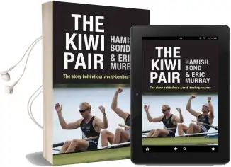 The Kiwi Pair Audiobook download free by Eric Murray
