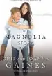 Audiobook The Magnolia Story author Chip Gaines