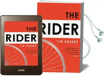 The Rider Audiobook download free by Tim Krabbe