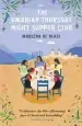 Audiobook The Umbrian Thursday Night Supper Club author Marlena De Blasi