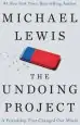 Audiobook The Undoing Project: A Friendship That Changed our Minds author Michael Lewis