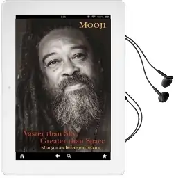 Vaster Than Sky, Greather Than Space: What you are Before you Became Audiobook download free by Anthony Paul Moo Young