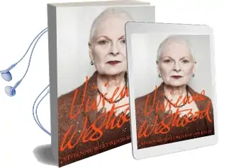 Vivienne Westwood Audiobook download free by Vivienne Westwood