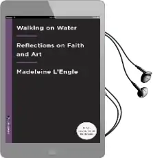 Walking on Water Audiobook download free by Medeleine L'Engle