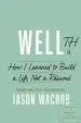 Audiobook Wellth author Jason Wachob