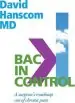 Audiobook Back in Control: A Surgeon'S Roadmap out of Chronic Pain, 2nd Edition author Dr David Hanscom