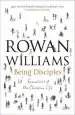 Audiobook Being Disciples: Essentials of the Christian Life author Rowan Williams