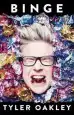 Audiobook Binge author Tyler Oakley