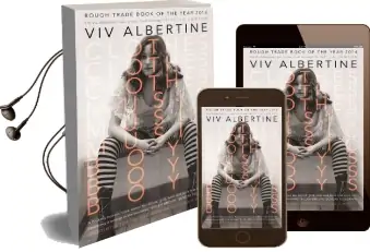 Clothes, Clothes, Clothes. Music, Music, Music. Boys, Boys, Boys. Audiobook download free by Viv Albertine