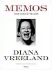 Audiobook Diana Vreeland Memos: The Vogue Years author Alexander Vreeland