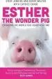 Audiobook Esther the Wonder pig author Steve Jenkins