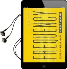 Frequency: Tune in. Hear God. Audiobook download free by Robert Morris