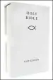 Audiobook Holy Bible: King James Version (Kjv) White Compact Gift Edition author John Doe