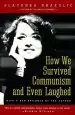Audiobook How we Survived Communism and Even Laughed author Slavenka Drakulic