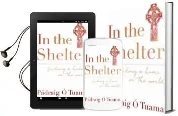 In the Shelter: Finding a Home in the World Audiobook download free by Padraig O Tuama