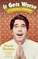 Audiobook It Gets Worse: A Collection of Essays author Shane Dawson