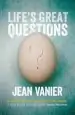 Audiobook Life'S Great Questions author Jean Vanier