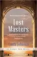 Audiobook Lost Masters: Rediscovering the Mysticism of the Ancient Greek Philosophers author Linda Johnsen