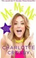 Audiobook Me me me author Charlotte Crosby