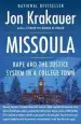 Audiobook Missoula author Jon Krakauer