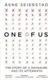 Audiobook One of us: The Story of a Massacre and its Aftermath author Asne Seierstad
