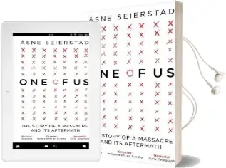 One of us: The Story of a Massacre and its Aftermath Audiobook download free by Asne Seierstad