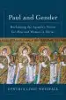 Audiobook Paul and Gender: Reclaiming the Apostle'S Vision for men and Women in Christ author Cynthia Long Westfall