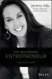 Audiobook The Accidental Entrepreneur: The Juicy Bits author Janine Allis