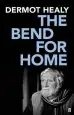 Audiobook The Bend for Home: A Memoir author Dermot Healy
