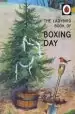 Audiobook The Ladybird Book of Boxing day author Jason Hazeley