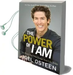 The Power of i am: Two Words That Will Change Your Life Today Audiobook download free by Joel Osteen
