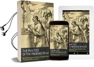 The Practice of the Presence of god Audiobook download free by Brother Lawrence