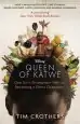 Audiobook The Queen of Katwe: One Girl'S Triumphant Path to Becoming a Chess Champion author Tim Crothers
