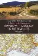 Audiobook Travels With a Donkey in the Cevennes author Robert Louis Stevenson
