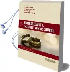 Two Views on Homosexuality, the Bible, and the Church Audiobook download free by Preston Sprinkle