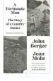 Audiobook A Fortunate man: The Story of a Country Doctor author John Berger