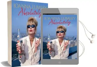 Absolutely: A Memoir Audiobook download free by Joanna Lumley