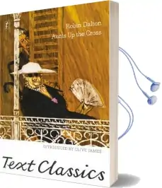 Aunts up the Cross Audiobook download free by Robin Dalton