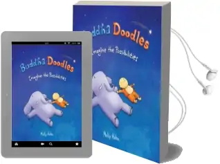 Buddha Doodles: Imagine the Possibilities Audiobook download free by Molly Hahn