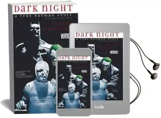 Dark Night a True Batman Story Audiobook download free by Paul Dini