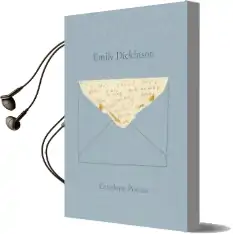 Envelope Poems Audiobook download free by Emily Dickinson