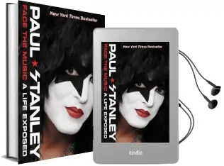Face the Music: A Life Exposed Audiobook download free by Paul Stanley